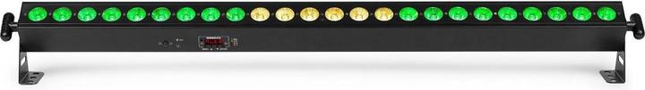 Image du produit BeamZ Barre de LED BBB243 (3 W, LED)