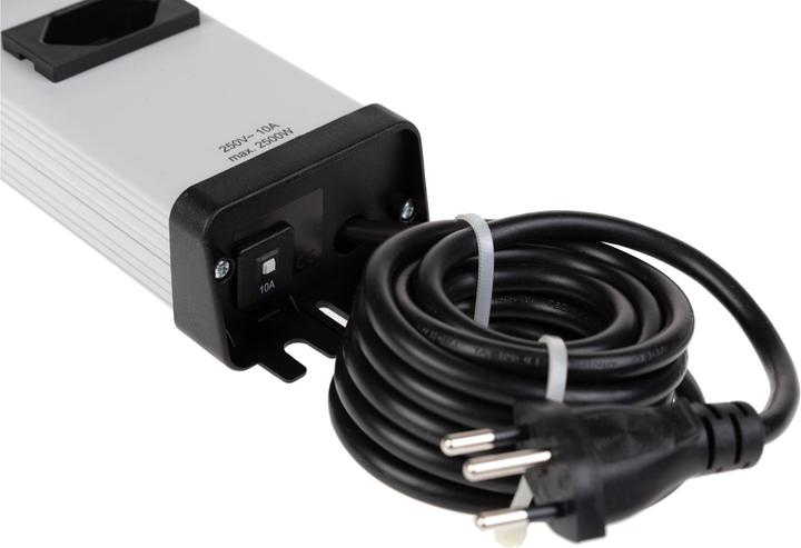 Immagine prodotto Gude Ciabatta IP (4 x, Tipo 13, 3 m)