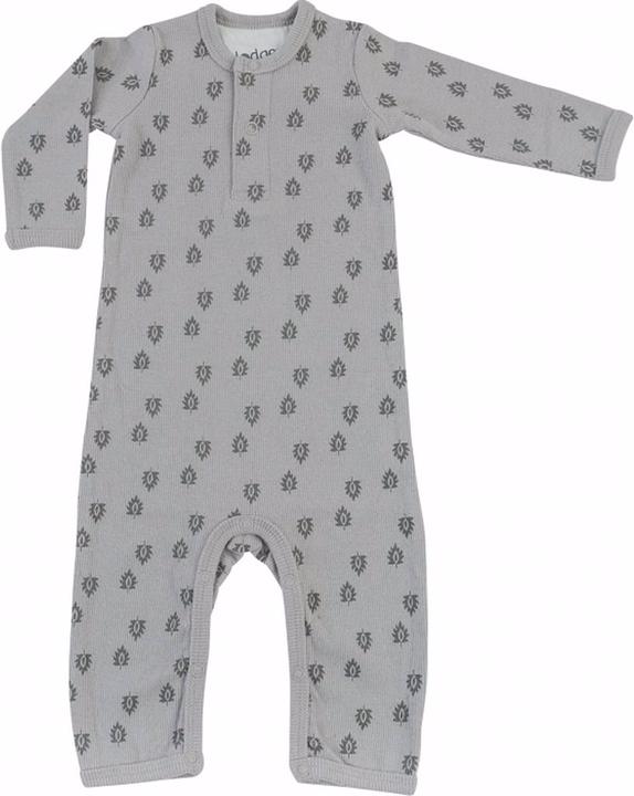 Produktbild Lodger Nomad Rib Strampler (68)