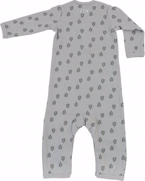 Image du produit Lodger Grenouillère Nomad Rib (56)
