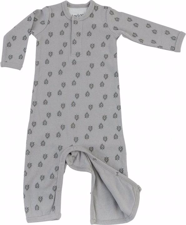 Image du produit Lodger Grenouillère Nomad Rib (56)