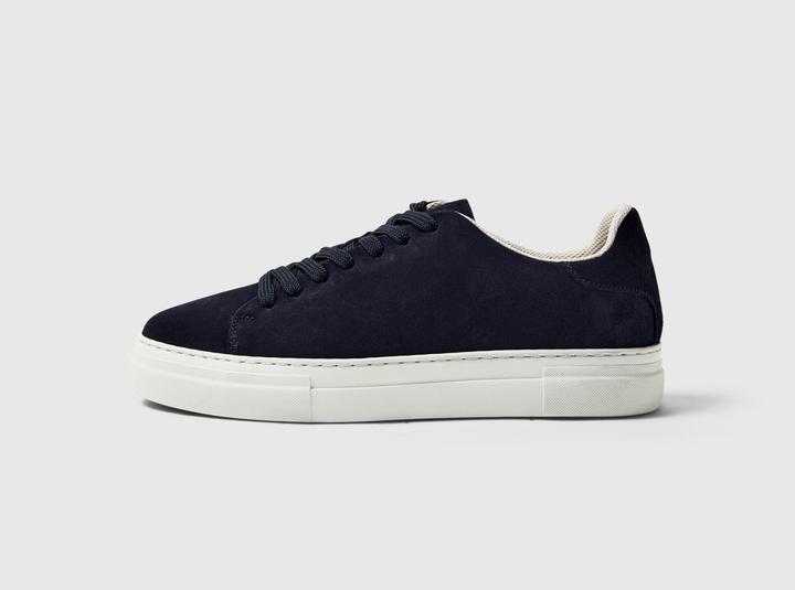 Produktbild Selected Homme Chunky Wildleder Sneakers (41)