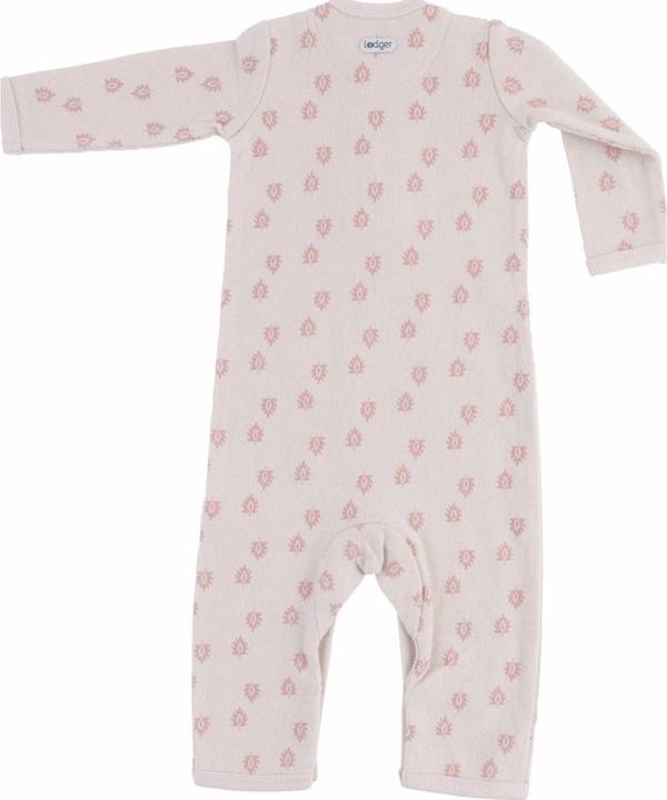 Image du produit Lodger Grenouillère Nomad Rib (56)
