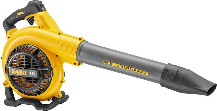 DeWalt DCM572N (Akkubetrieb, Laubbläser)