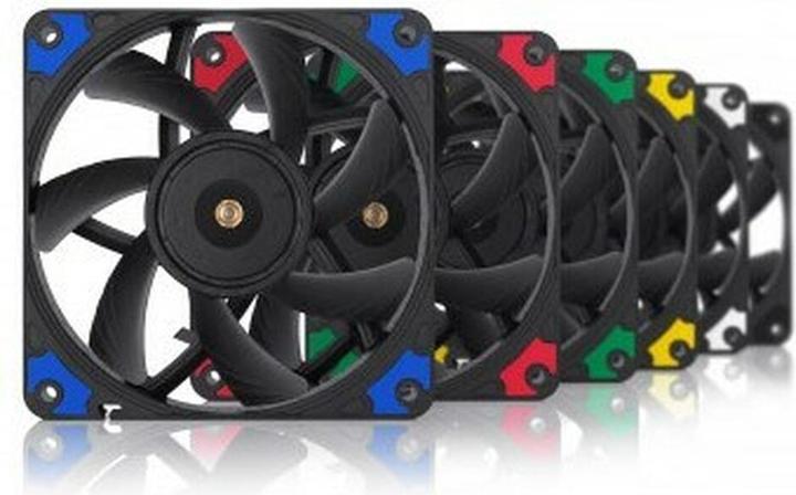 Produktbild Noctua NF-A12x15 PWM (120 mm, 1 x)