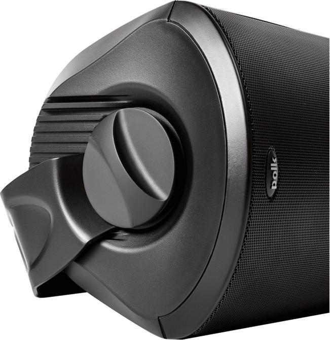 Image du produit Polk ATRIUM 8 SDI noir
