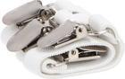 Actual product image Metaltex Ironing Board Clips