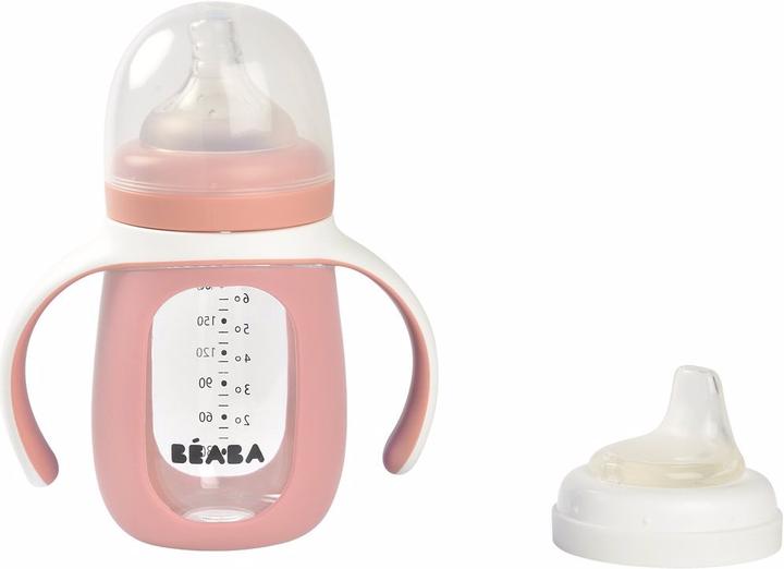 Image du produit Beaba Biberon (210 ml)