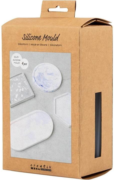 Image du produit Creativ Company Giessform