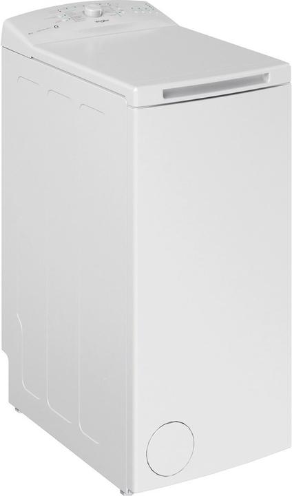 Produktbild Whirlpool TDLR 6030L PL/N (6 kg, Oben)