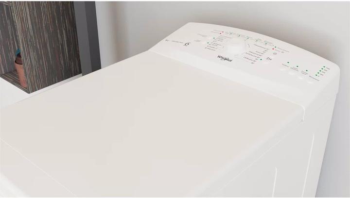 Produktbild Whirlpool TDLR 6030L PL/N (6 kg, Oben)