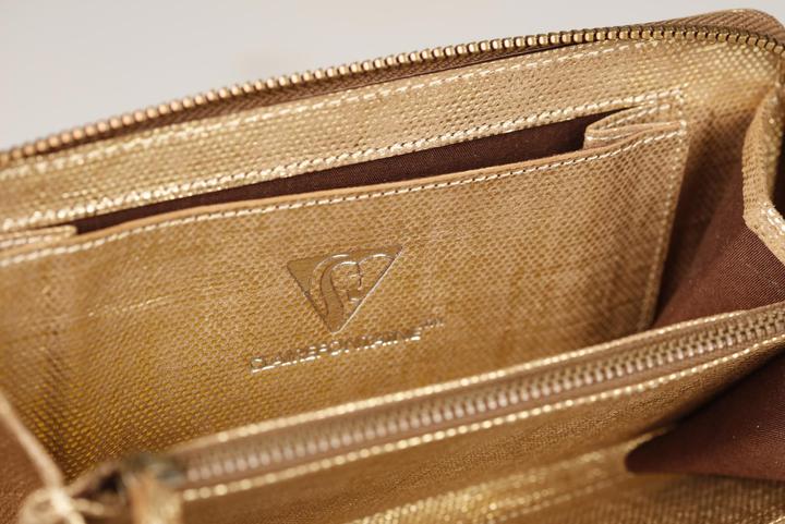 Produktbild Clairefontaine Kleo-Pathra Portemonnaie