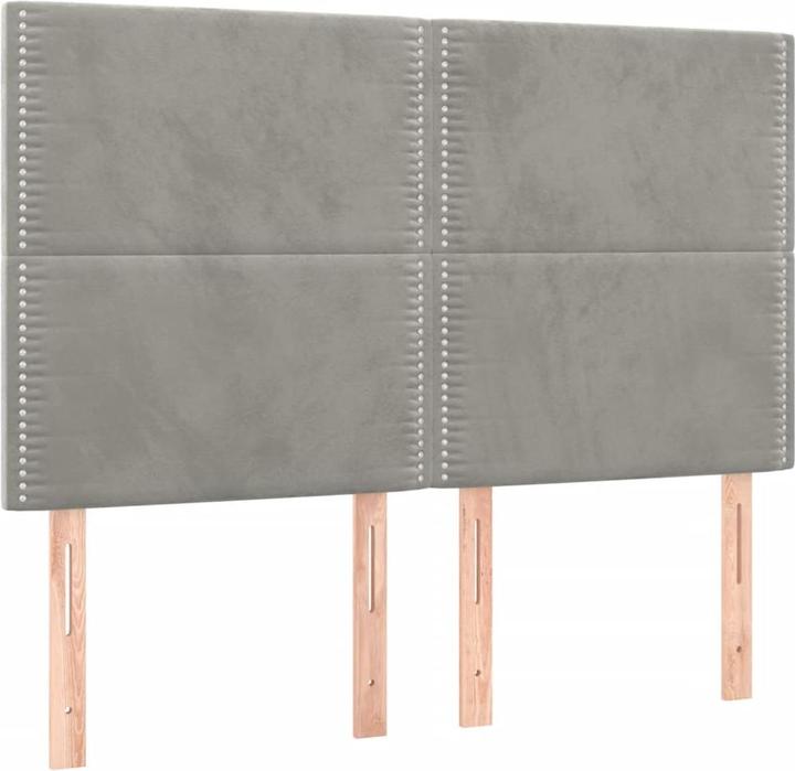 Image du produit VidaXL Parker (160 x 5 x 128 cm)