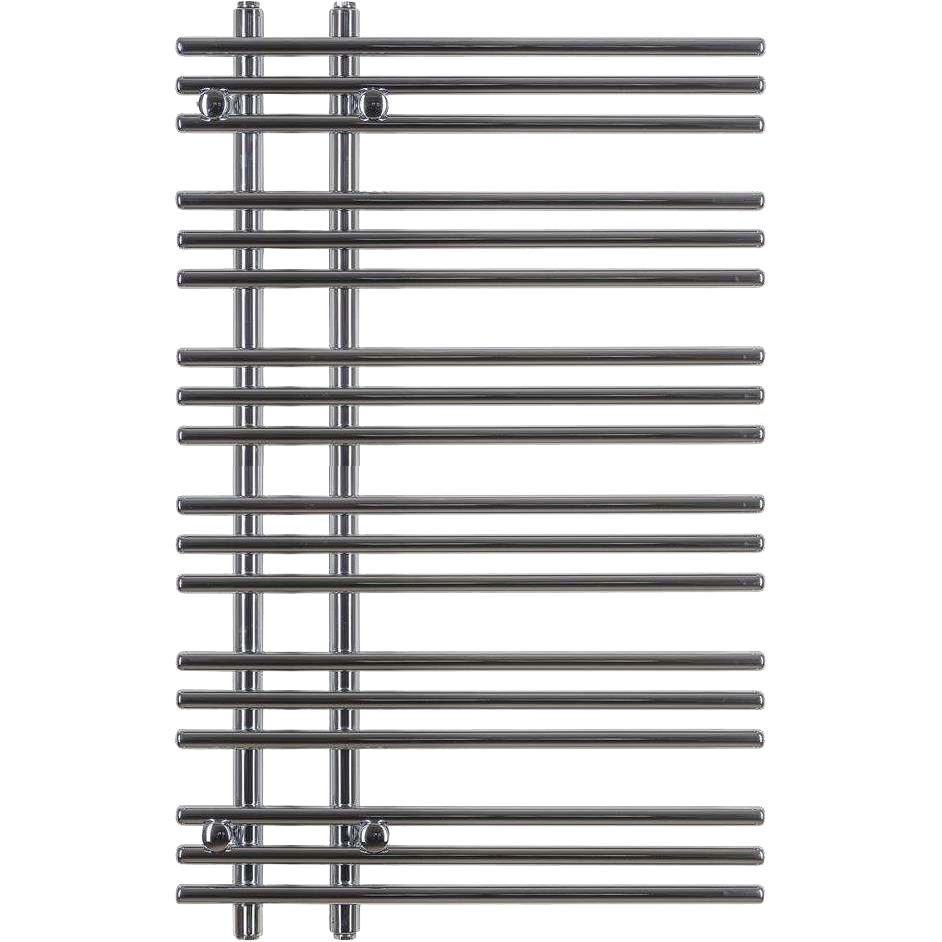 Sonnenkönig Cora, Heizkörper, Schwarz