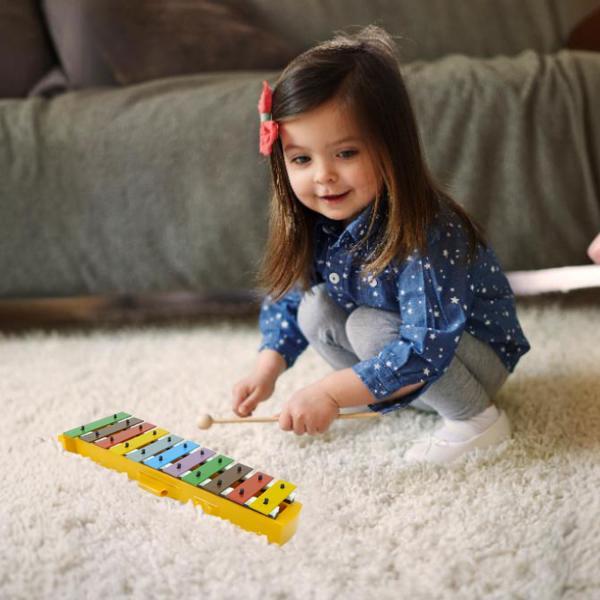 Produktbild Sonor GS Glockenspiel mitTasche mit Liederbuch
