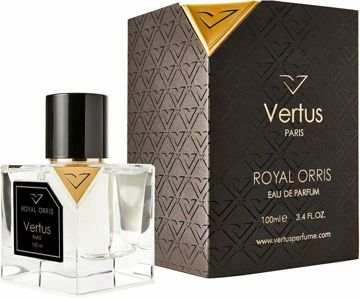 Produktbild Vertus Royal Orris (Eau de Parfum, 100 ml)