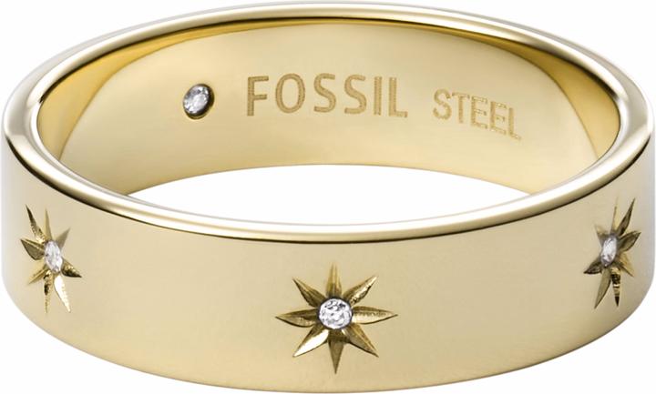 Actual product image Fossil Sutton (50)