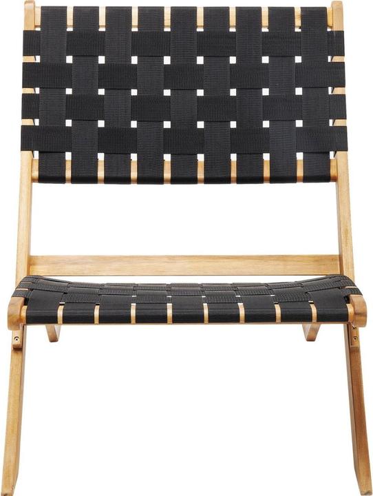 Actual product image Kare Design Klappsessel Ipanema