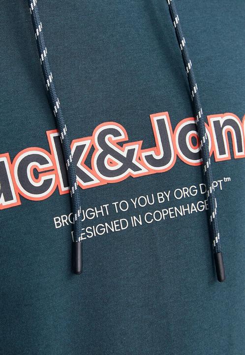 Produktbild Jack & Jones Sweat Hoodie (S)
