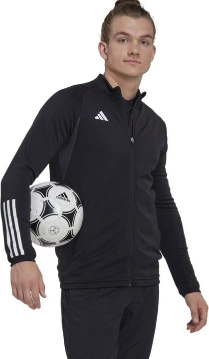 Produktbild Adidas Tiro 23 Competition Jacke Training (S)