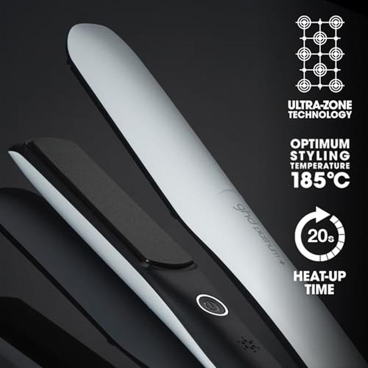 Actual product image ghd Platinum+ styler