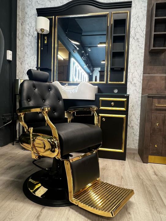 Produktbild Bate Barber Chair 5260K