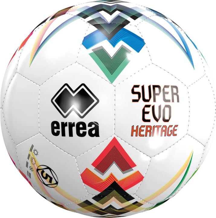 Immagine prodotto Errea Super Evo (4)