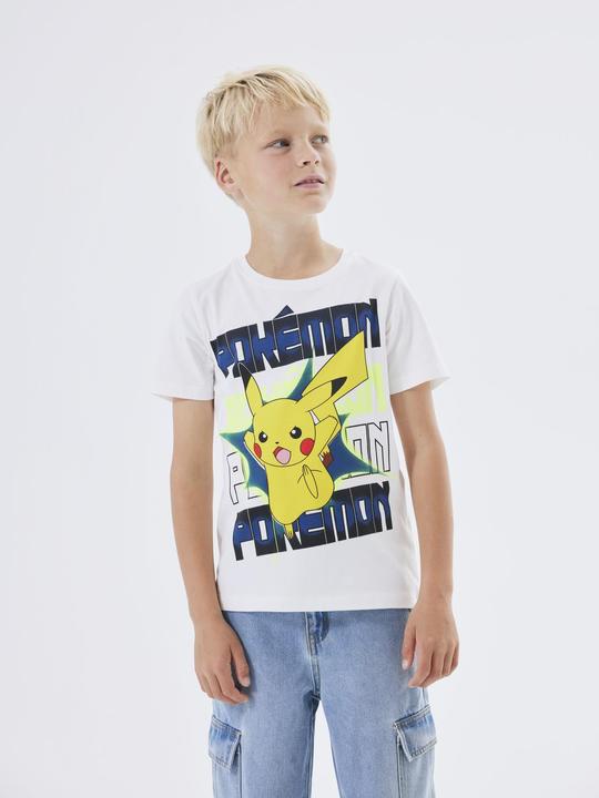 Immagine prodotto Name it Nkmmaci Pokemon Ss Top Noos Bfu (104)