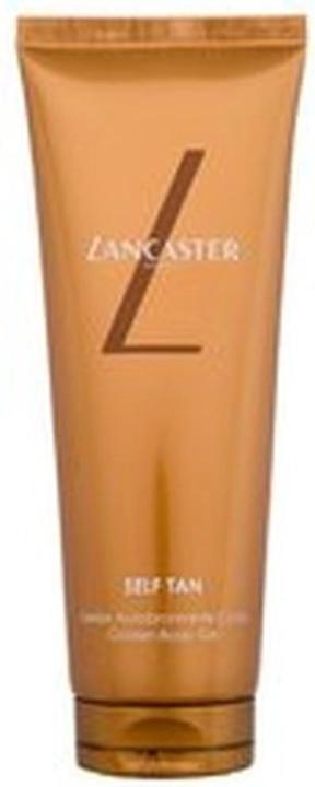 Produktbild Lancaster Clean Body Gel (Selbstbräunungsgel, 125 ml)