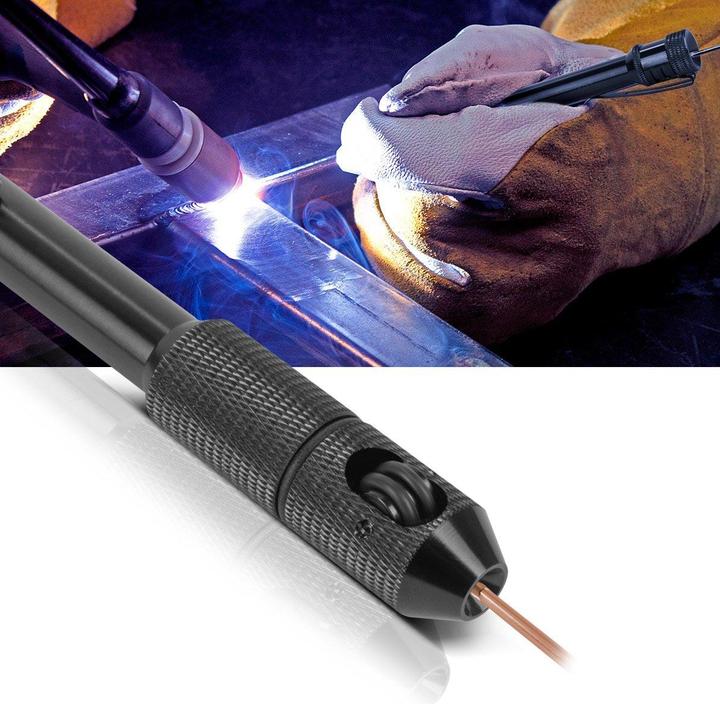 Produktbild Stahlwerk Drahtvorschubstift