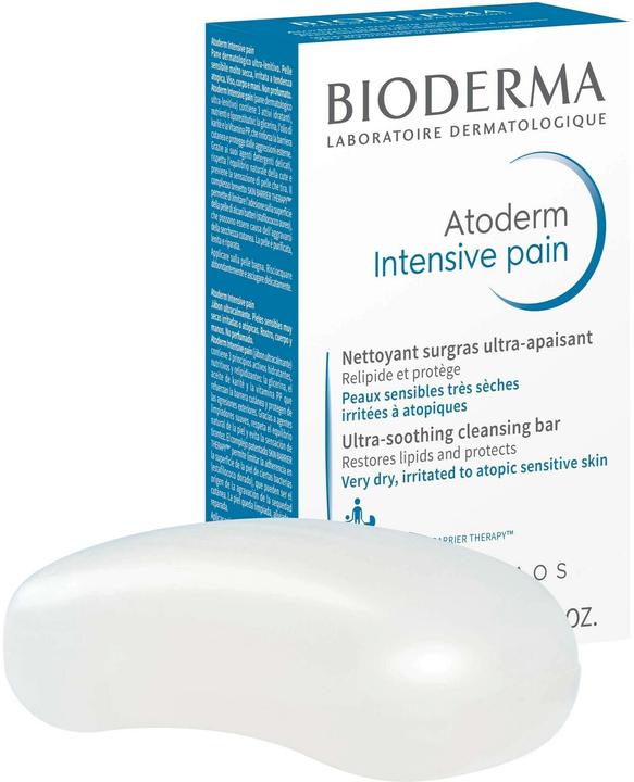 Produktbild Bioderma Atoderm Intensive pain (Hartseife, 150 g)