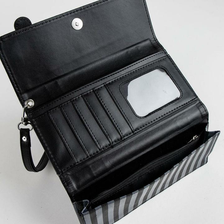 Immagine prodotto Cerda MERCREDI - Portafoglio Similicuir