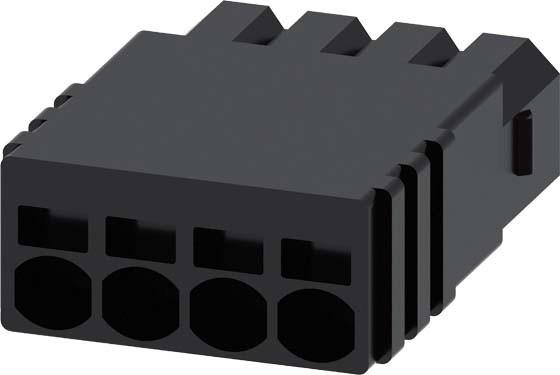 Produktbild Siemens Stecker