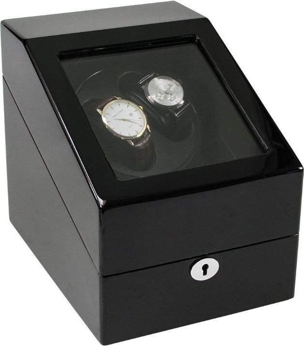 Safe Uhrenbeweger Tempus 2 3