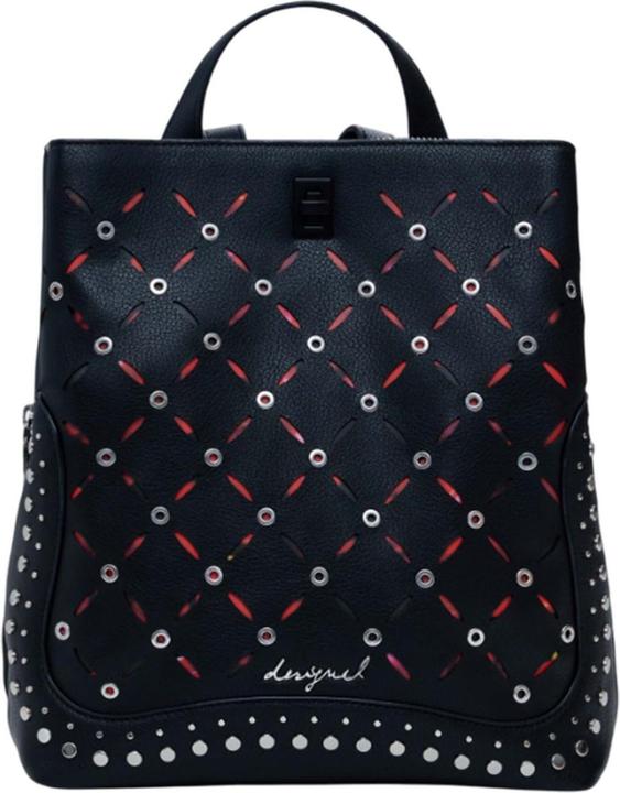 Produktbild Desigual Yankee Metal Patch Sumy (6 l)