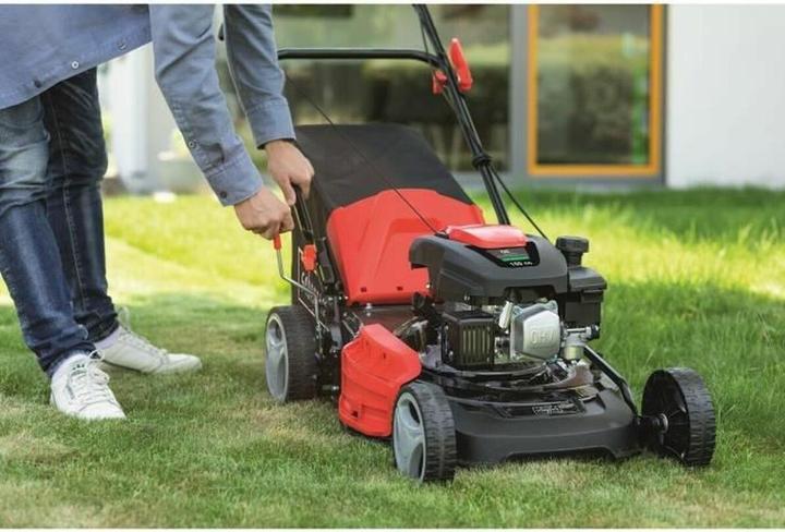 Produktbild Scheppach MS161-46 (Benzinbetrieb)