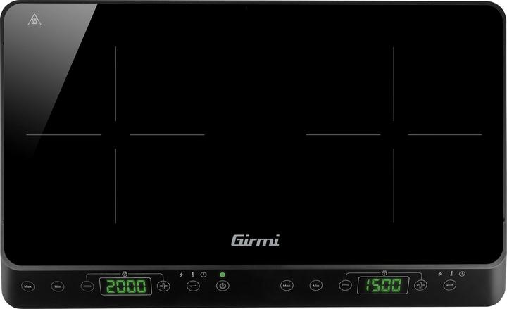 Immagine prodotto Girmi PI5100