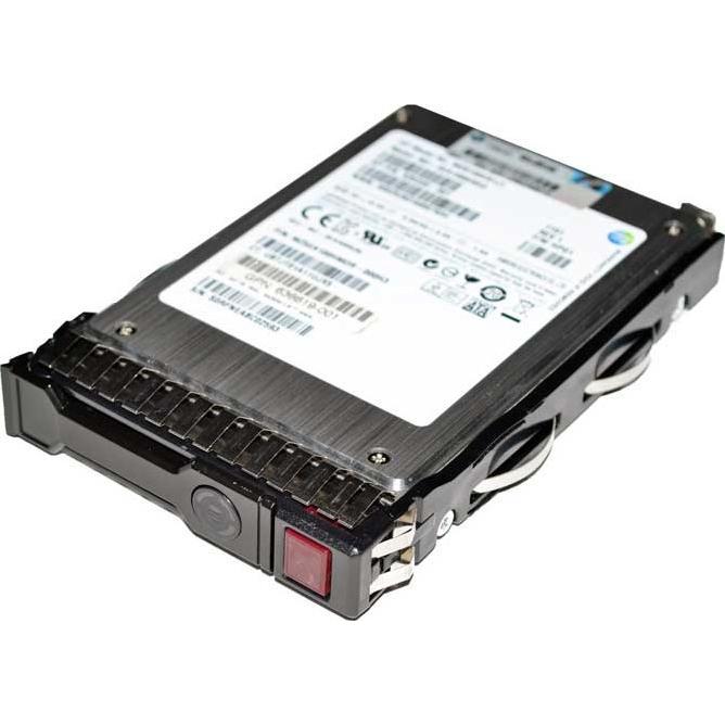 HPE DRV HDD MSA 6TB LFF SAS 7.2K (6 TB, 3.5"), Festplatte