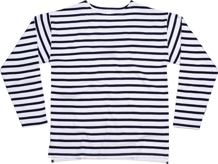 Navy, Weiss