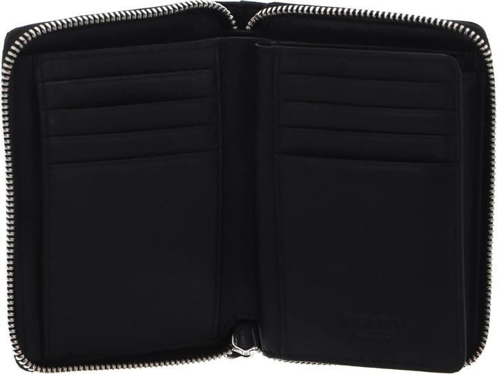 Actual product image Picard Warm Up 1 Zip Wallet