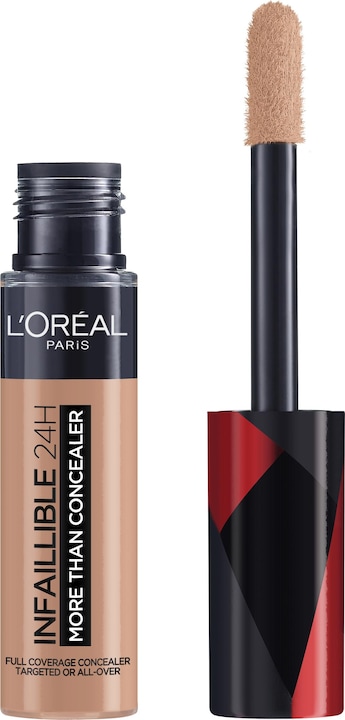 Actual product image L'Oréal Paris Infaillible (328 Linen)
