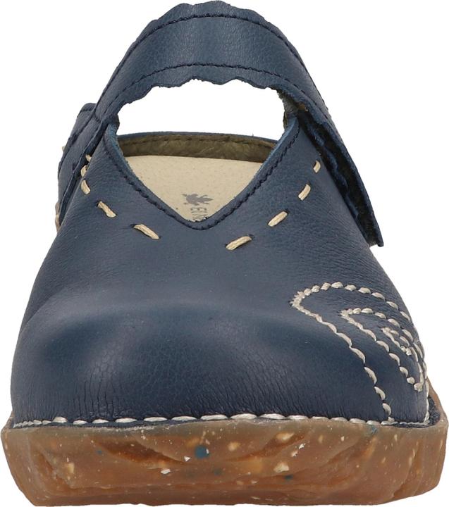 Actual product image El Naturalista clogs (36)