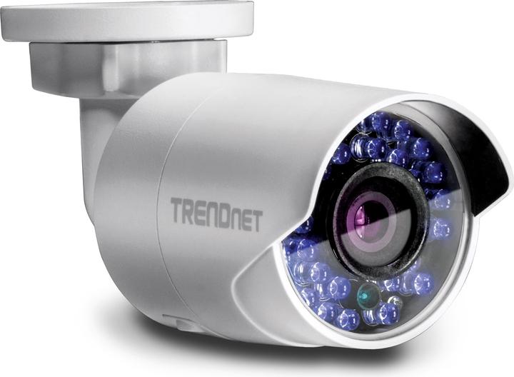 Produktbild Trendnet Tv-Ip322wi (1280 x 960 Pixels)
