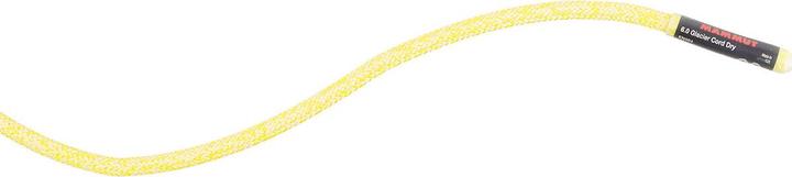 Actual product image Mammut 6.0 Glacier Cord Dry glacier rope (30 m)