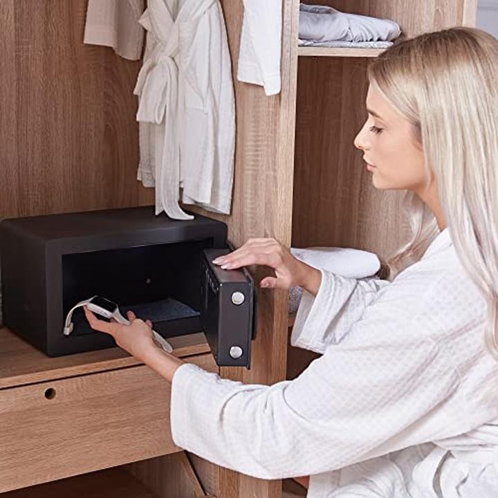 Image du produit Yale Coffre-fort compact (9.60 l)