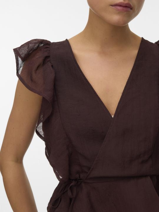 Actual product image Vero Moda VMSABRINA Top Bluse (XS)
