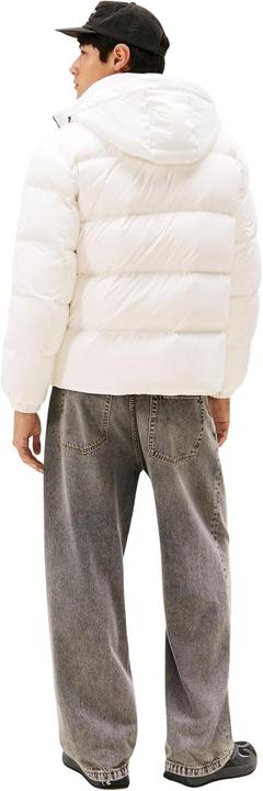 Produktbild Tommy Jeans Giacca Piumino Essenziale (S)