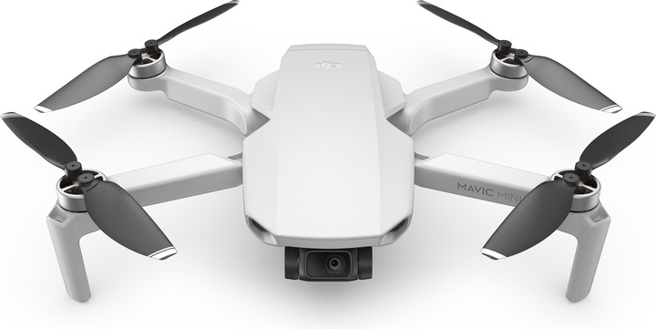 Produktbild DJI Mavic Mini (249 g, 12 Mpx)