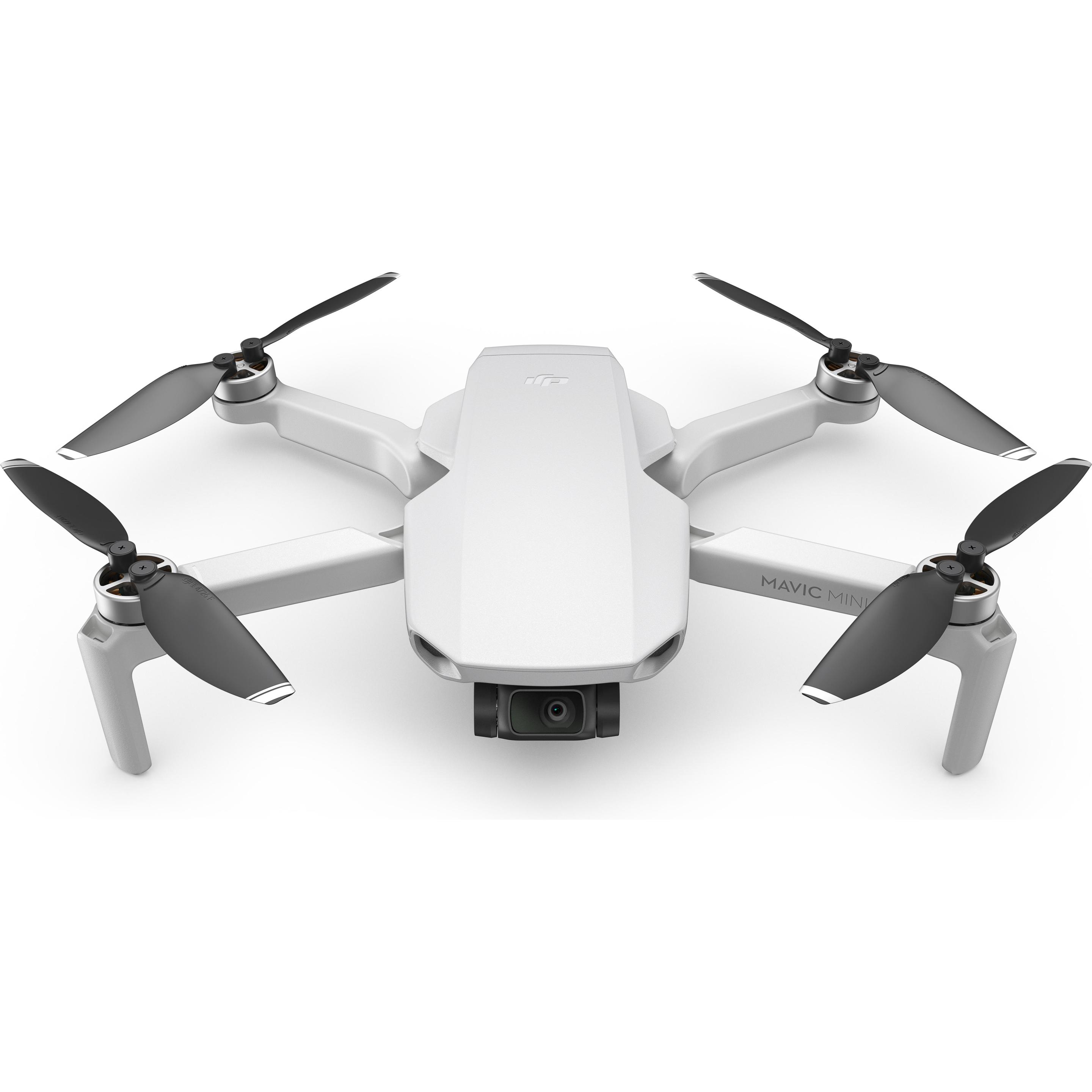 DJI Mavic Mini Fly More Combo - buy at Digitec