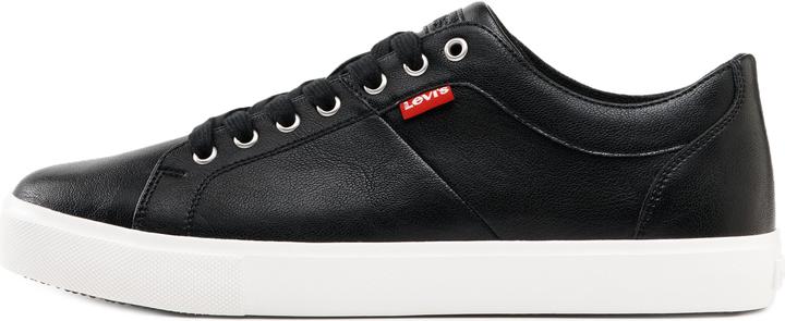 Produktbild Levis Sneaker Sportlich WOODWARD (44)